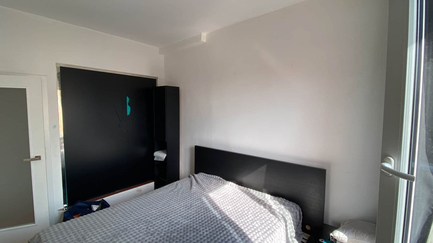 Prenájom bytu 2-izbový 45 m², Viklefova, Praha, Praha Prenájom bytu 2-izbový 45 m², Viklefova, Praha, Praha