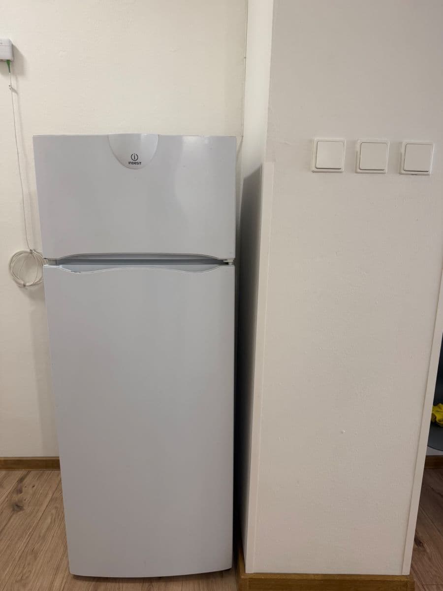 Prenájom bytu 1-izbový 33 m², Sevastopolská, Praha, Praha Prenájom bytu 1-izbový 33 m², Sevastopolská, Praha, Praha