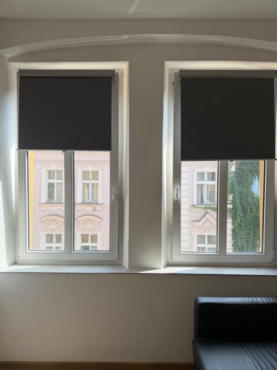 Prenájom bytu 1-izbový 33 m², Sevastopolská, Praha, Praha Prenájom bytu 1-izbový 33 m², Sevastopolská, Praha, Praha