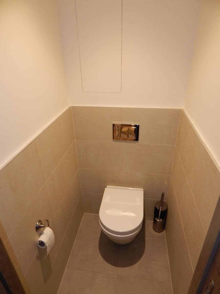Prenájom bytu 2-izbový 53 m², Senegalská, Praha, Praha Prenájom bytu 2-izbový 53 m², Senegalská, Praha, Praha