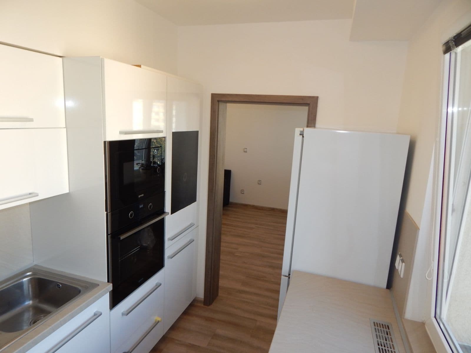 Prenájom bytu 2-izbový 53 m², Senegalská, Praha, Praha Prenájom bytu 2-izbový 53 m², Senegalská, Praha, Praha