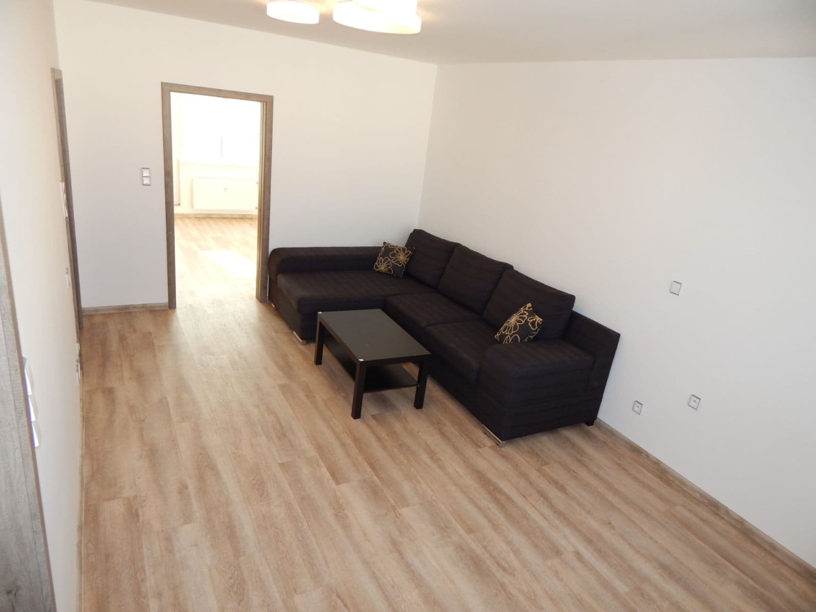 Prenájom bytu 2-izbový 53 m², Senegalská, Praha, Praha Prenájom bytu 2-izbový 53 m², Senegalská, Praha, Praha