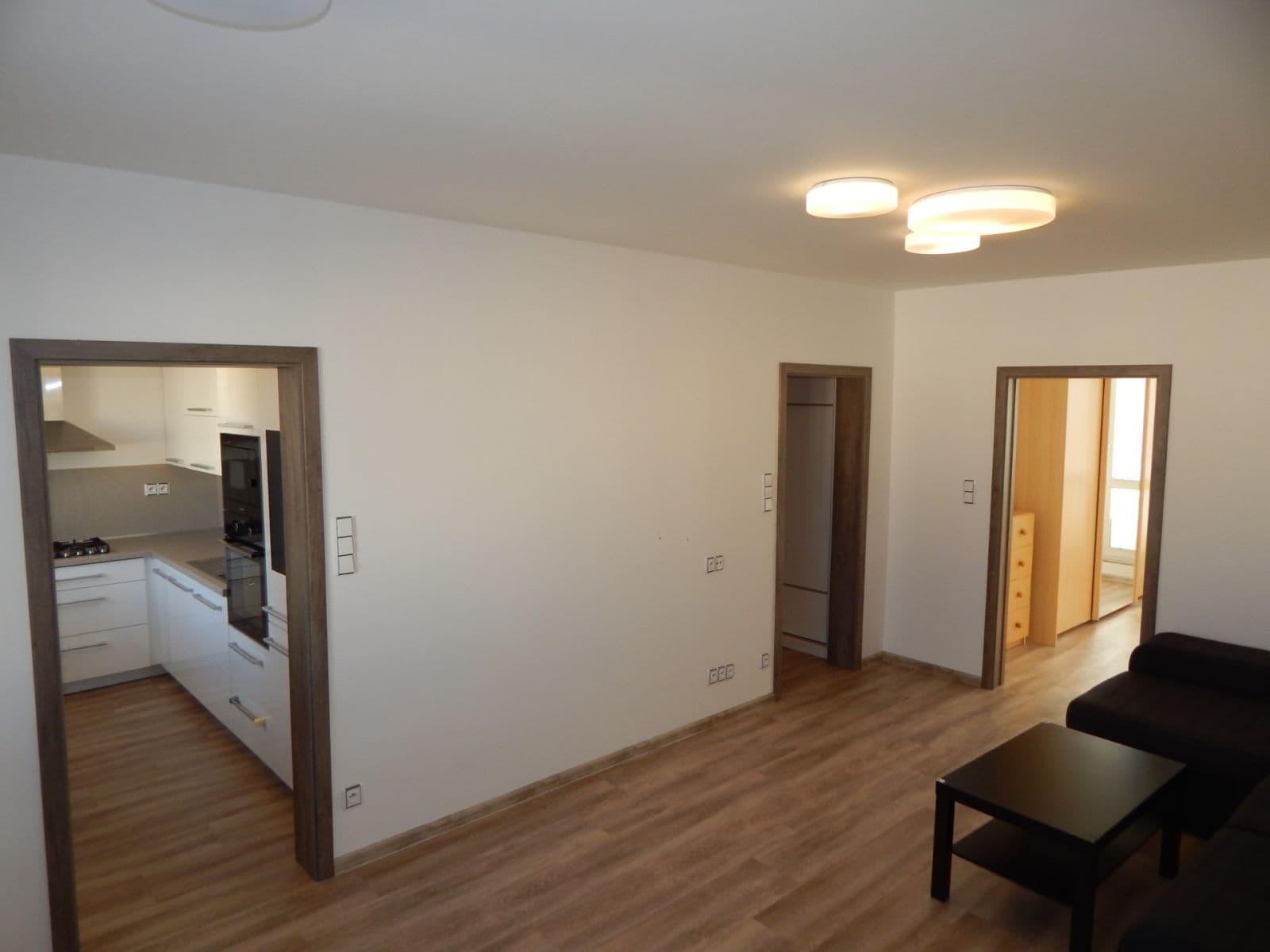 Prenájom bytu 2-izbový 53 m², Senegalská, Praha, Praha Prenájom bytu 2-izbový 53 m², Senegalská, Praha, Praha