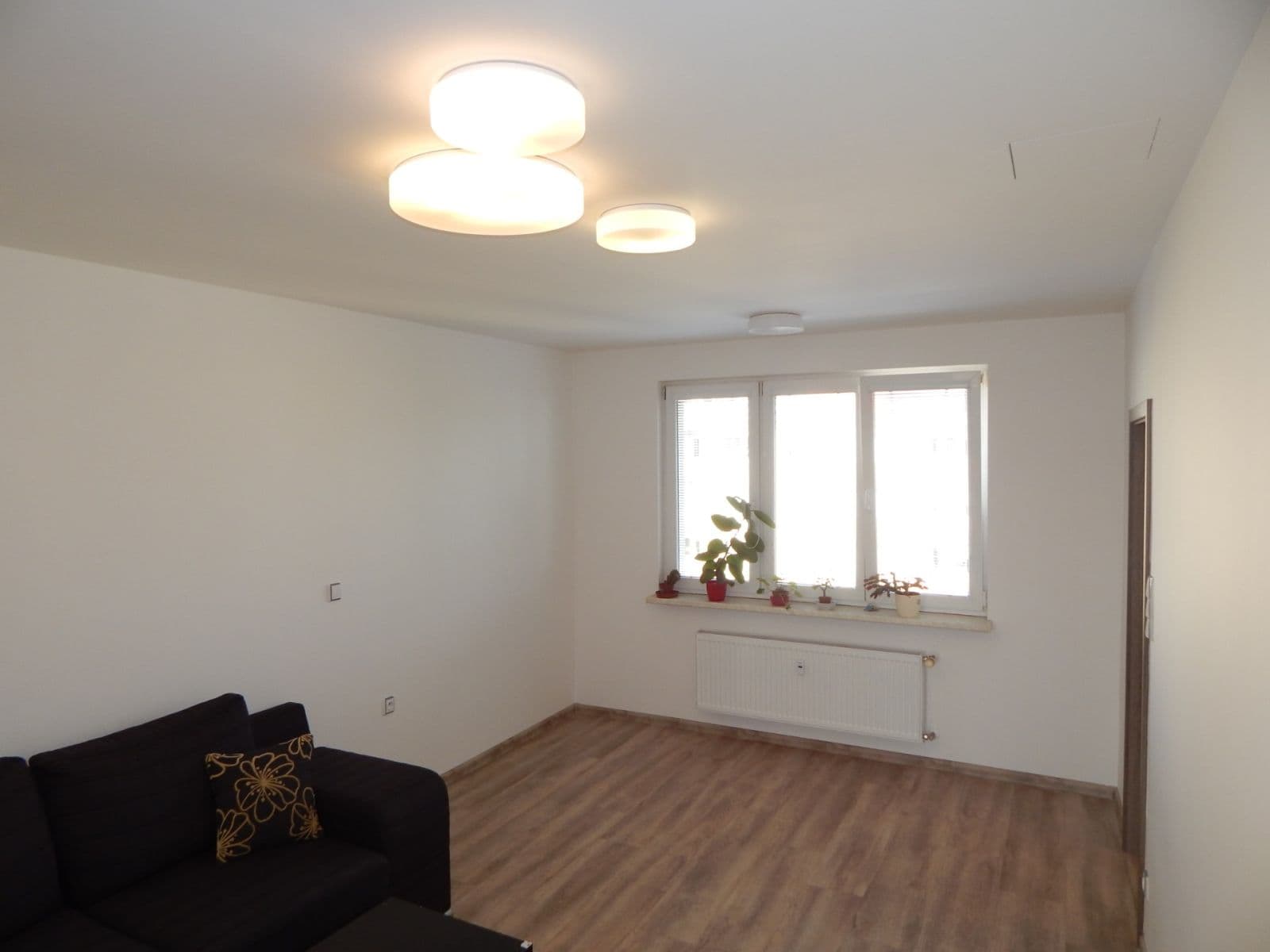 Prenájom bytu 2-izbový 53 m², Senegalská, Praha, Praha Prenájom bytu 2-izbový 53 m², Senegalská, Praha, Praha