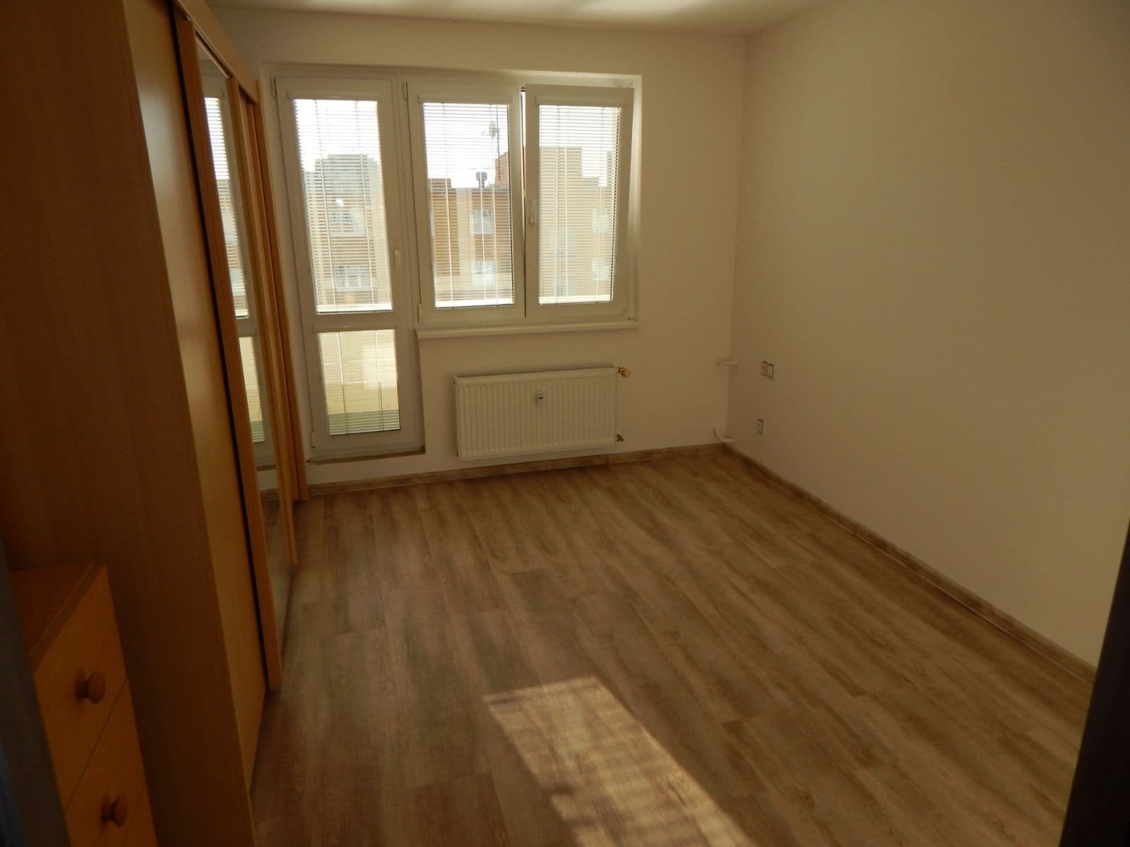 Prenájom bytu 2-izbový 53 m², Senegalská, Praha, Praha Prenájom bytu 2-izbový 53 m², Senegalská, Praha, Praha
