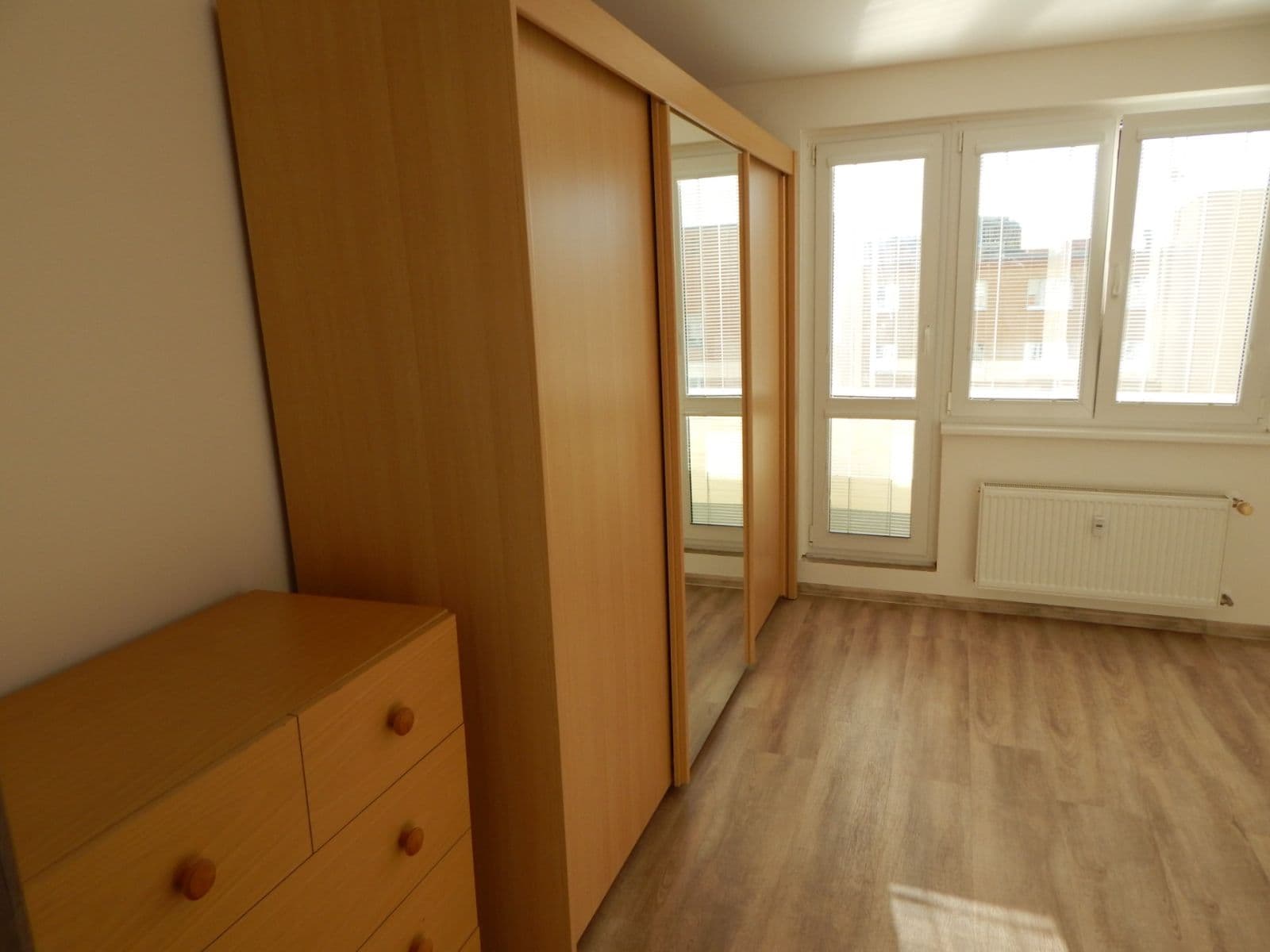 Prenájom bytu 2-izbový 53 m², Senegalská, Praha, Praha Prenájom bytu 2-izbový 53 m², Senegalská, Praha, Praha