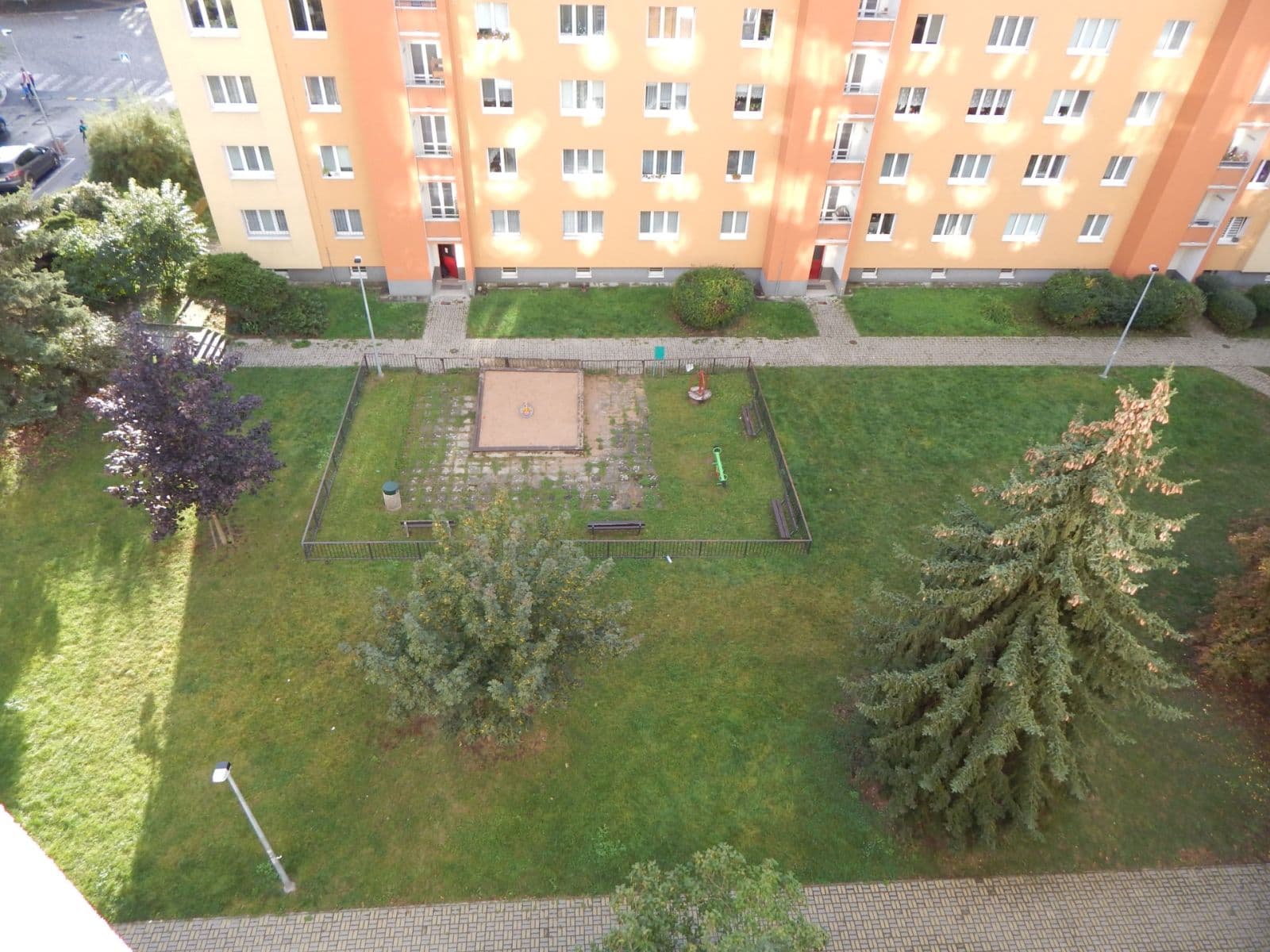 Prenájom bytu 2-izbový 53 m², Senegalská, Praha, Praha Prenájom bytu 2-izbový 53 m², Senegalská, Praha, Praha