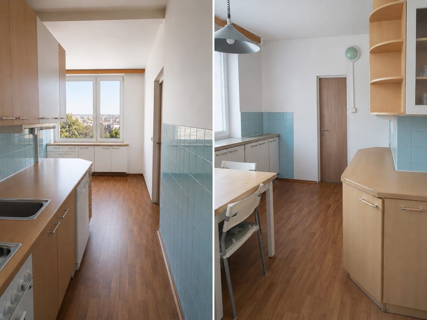 Predaj bytu 3-izbový 71 m², Počernická, Praha, Praha Predaj bytu 3-izbový 71 m², Počernická, Praha, Praha
