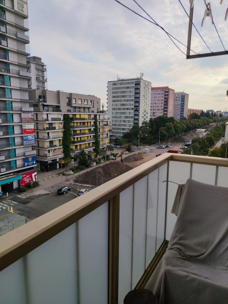Predaj bytu 3-izbový 71 m², Počernická, Praha, Praha Predaj bytu 3-izbový 71 m², Počernická, Praha, Praha