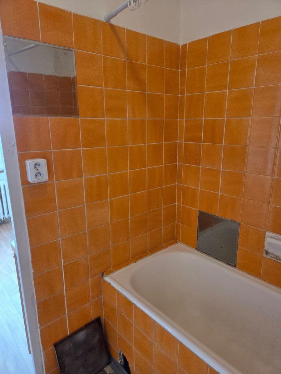 Predaj bytu 3-izbový 71 m², Počernická, Praha, Praha Predaj bytu 3-izbový 71 m², Počernická, Praha, Praha