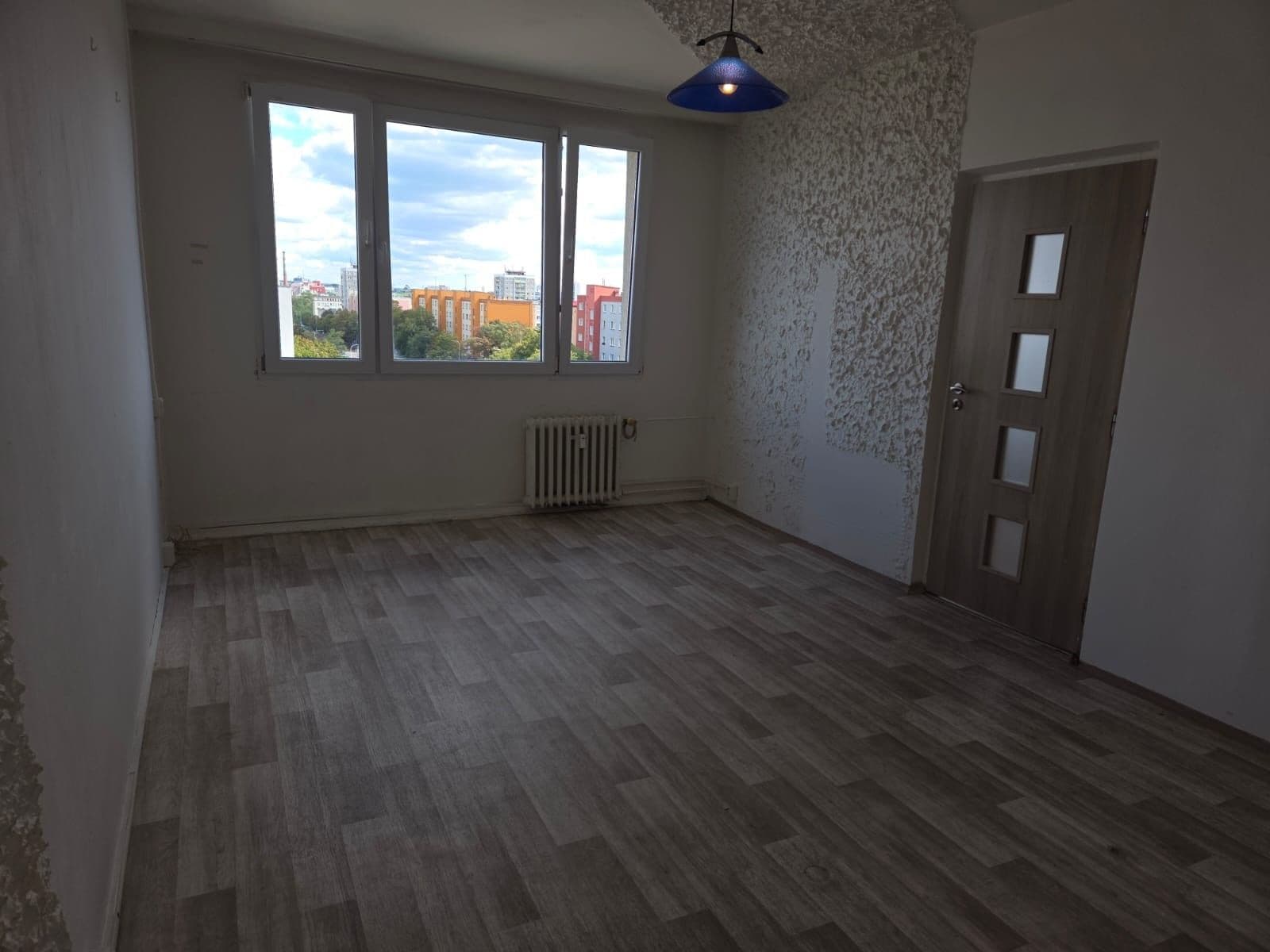Predaj bytu 3-izbový 71 m², Počernická, Praha, Praha Predaj bytu 3-izbový 71 m², Počernická, Praha, Praha
