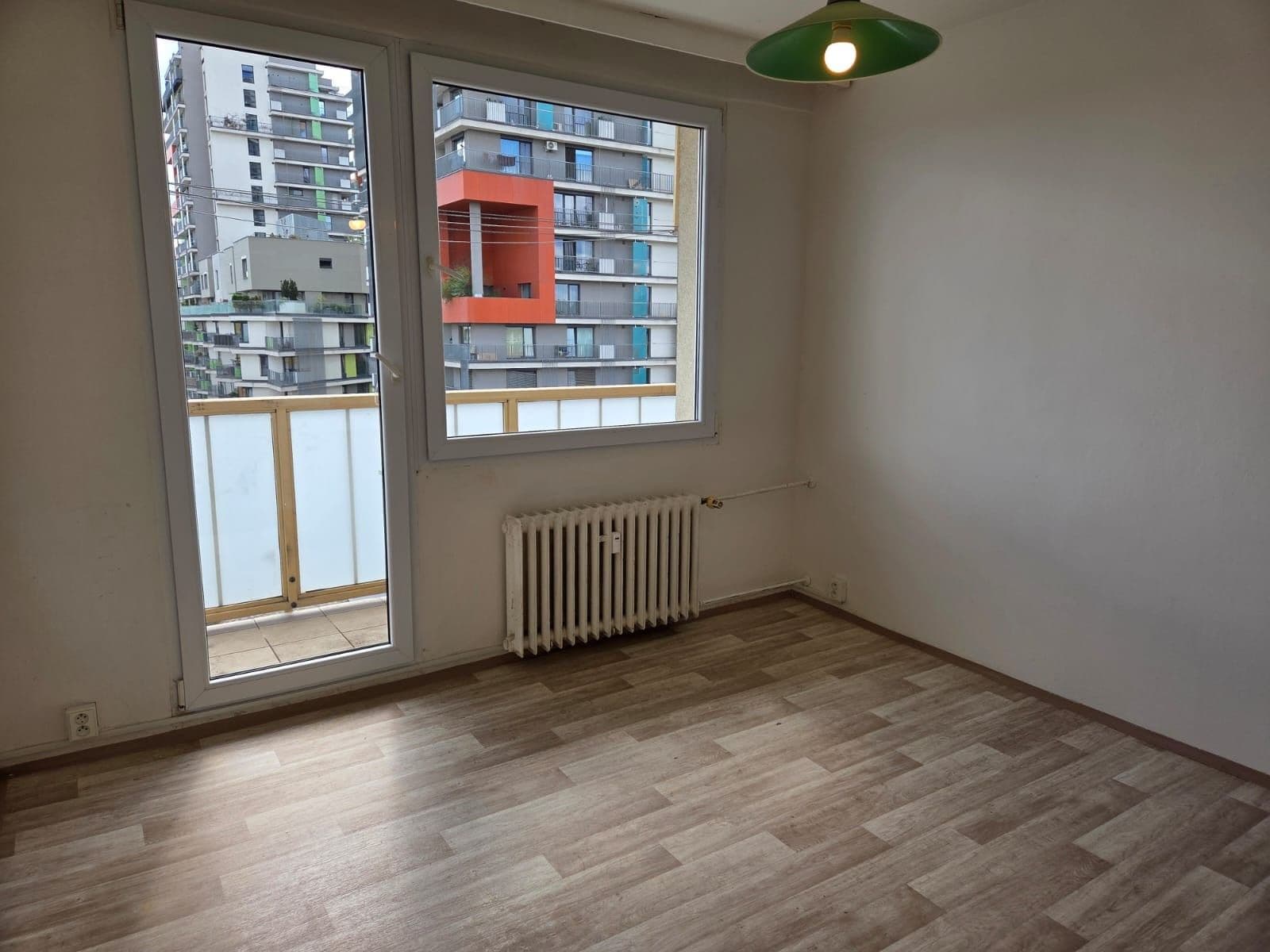 Predaj bytu 3-izbový 71 m², Počernická, Praha, Praha Predaj bytu 3-izbový 71 m², Počernická, Praha, Praha