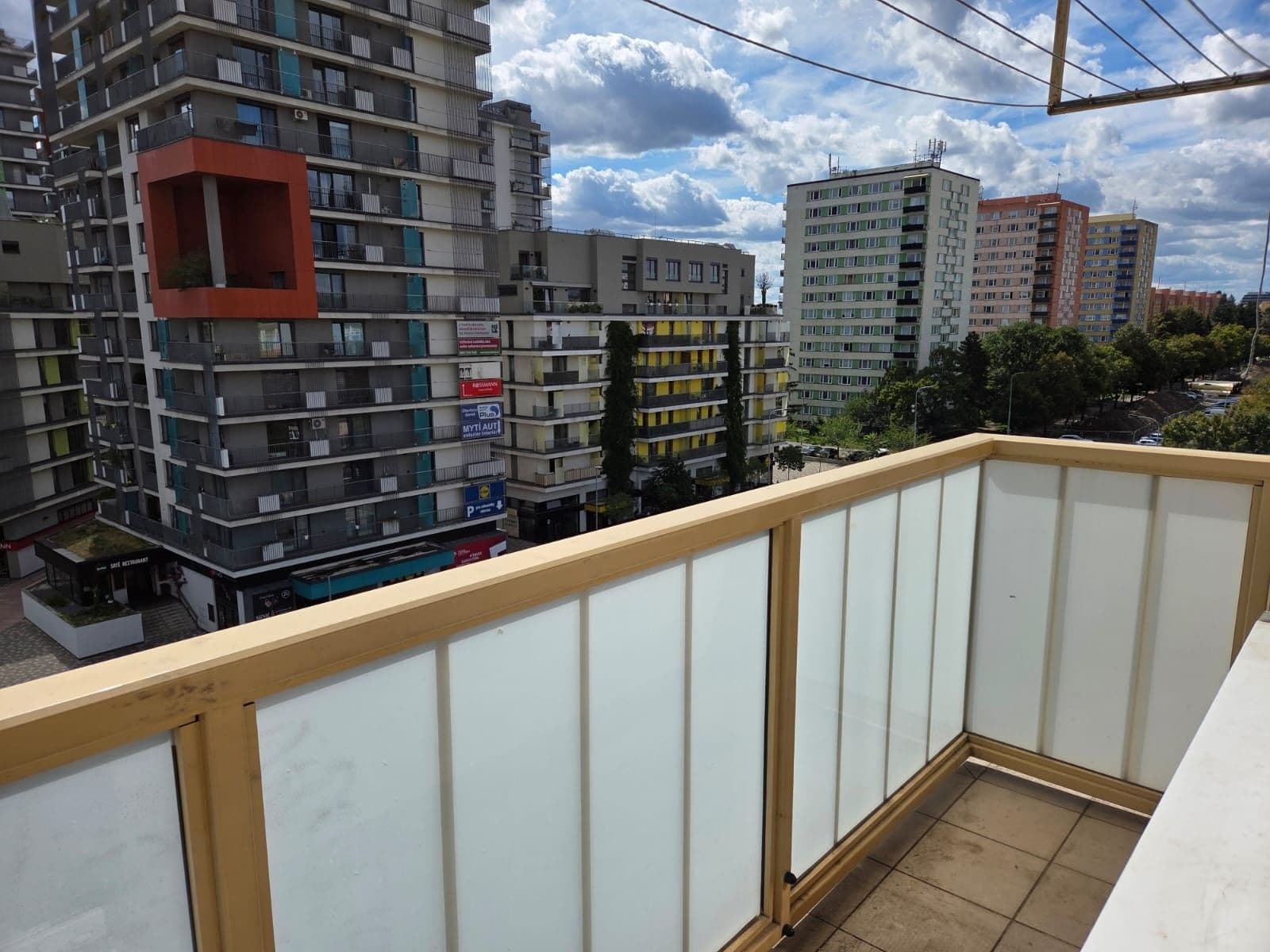 Predaj bytu 3-izbový 71 m², Počernická, Praha, Praha Predaj bytu 3-izbový 71 m², Počernická, Praha, Praha