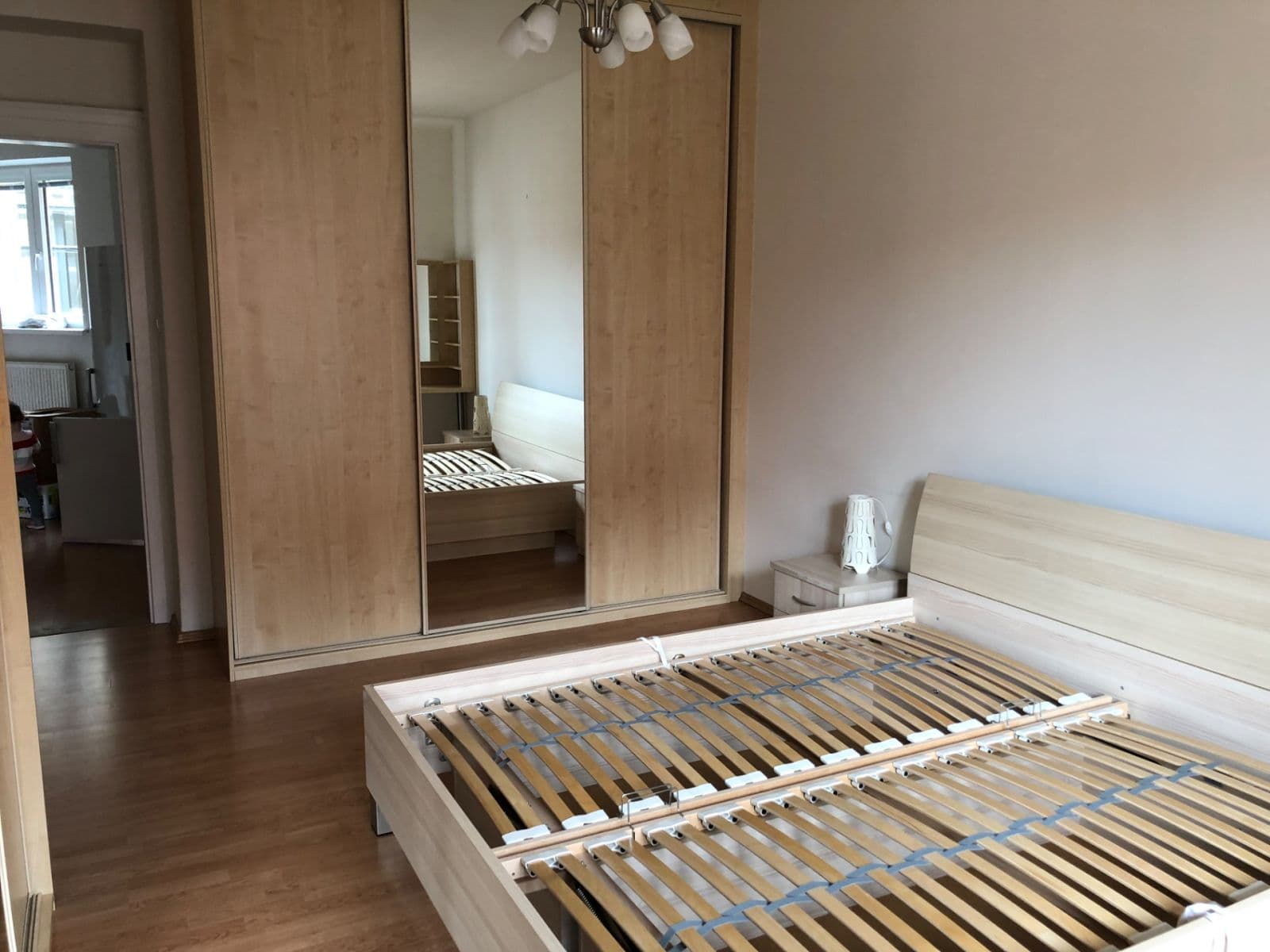 Prenájom bytu 2-izbový 65 m², Tusarova, Praha, Praha Prenájom bytu 2-izbový 65 m², Tusarova, Praha, Praha