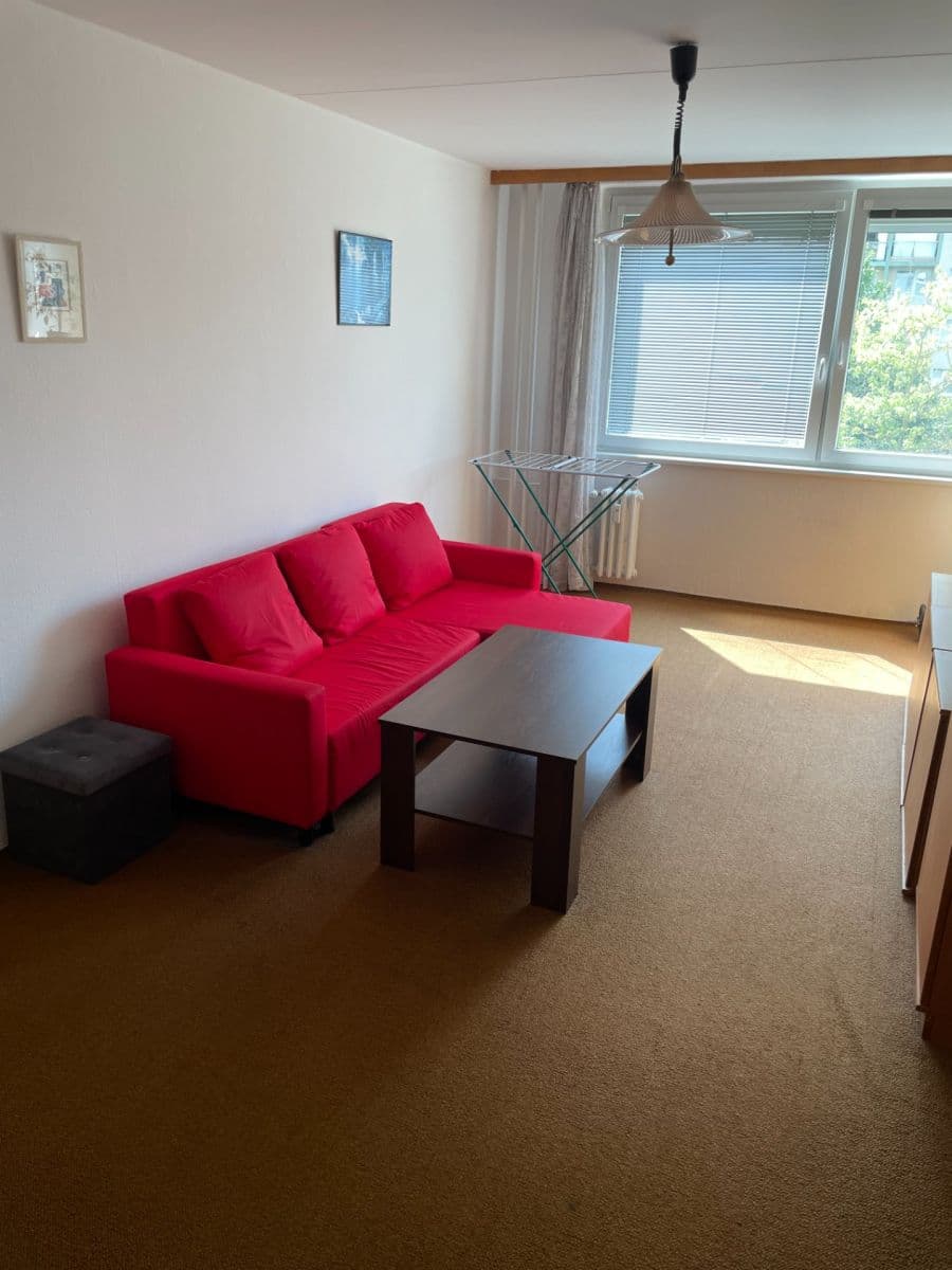 Prenájom bytu 3-izbový 65 m², Hrudičkova, Praha, Praha Prenájom bytu 3-izbový 65 m², Hrudičkova, Praha, Praha
