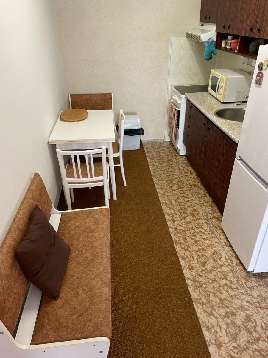 Prenájom bytu 3-izbový 65 m², Hrudičkova, Praha, Praha Prenájom bytu 3-izbový 65 m², Hrudičkova, Praha, Praha