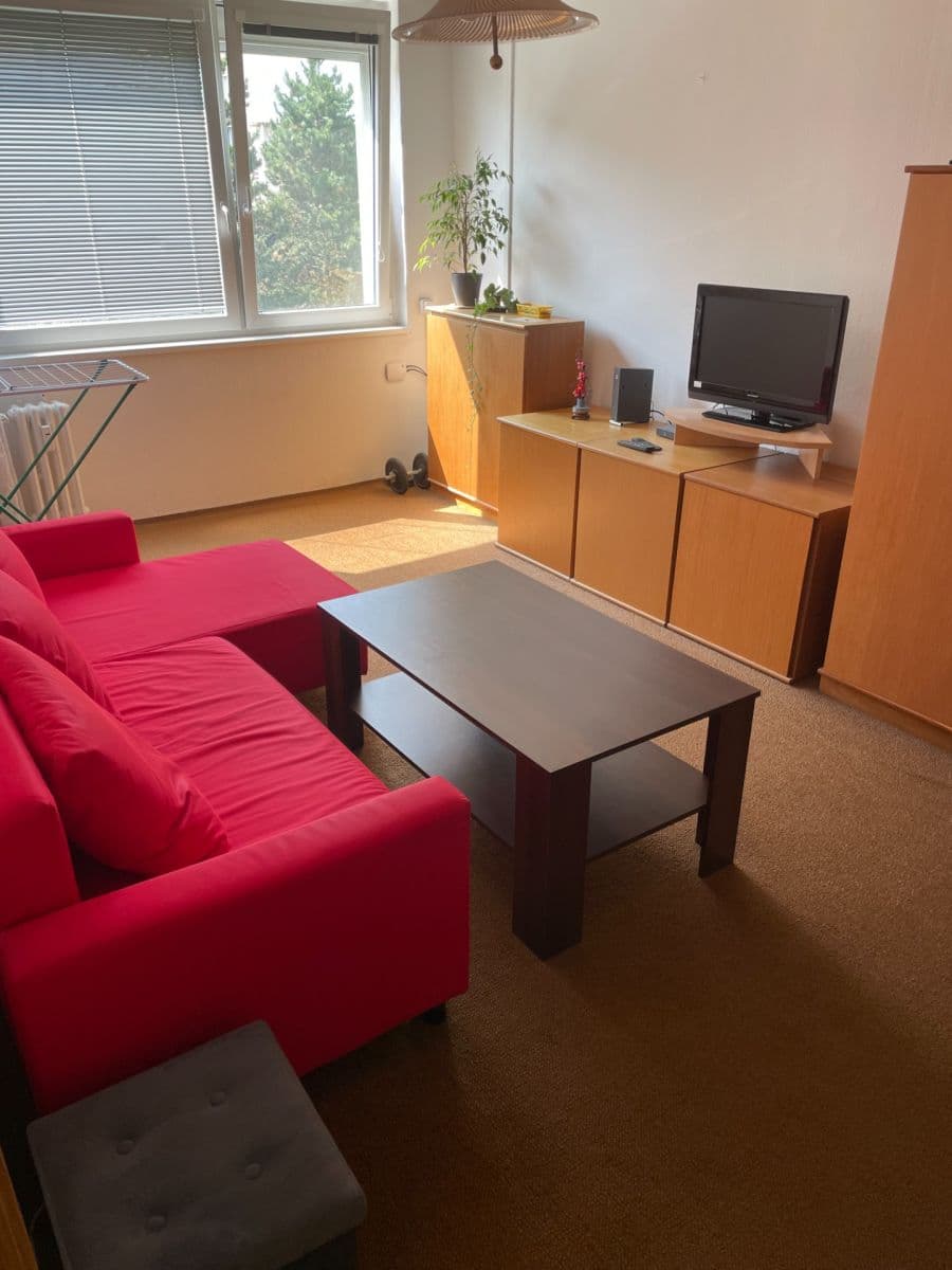 Prenájom bytu 3-izbový 65 m², Hrudičkova, Praha, Praha Prenájom bytu 3-izbový 65 m², Hrudičkova, Praha, Praha