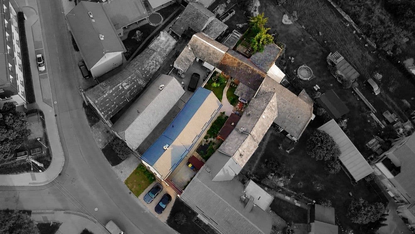 Predaj domu 180 m², pozemok 477 m², Bělkovice-Lašťany, Olomoucký kraj Predaj domu 180 m², pozemok 477 m², Bělkovice-Lašťany, Olomoucký kraj