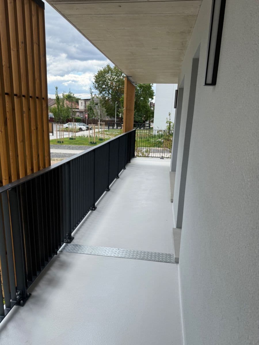 Prenájom bytu 2-izbový 62 m², V. Kratochvíla, Kladno, Středočeský kraj Prenájom bytu 2-izbový 62 m², V. Kratochvíla, Kladno, Středočeský kraj