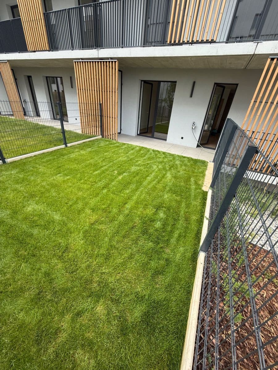 Prenájom bytu 2-izbový 62 m², V. Kratochvíla, Kladno, Středočeský kraj Prenájom bytu 2-izbový 62 m², V. Kratochvíla, Kladno, Středočeský kraj