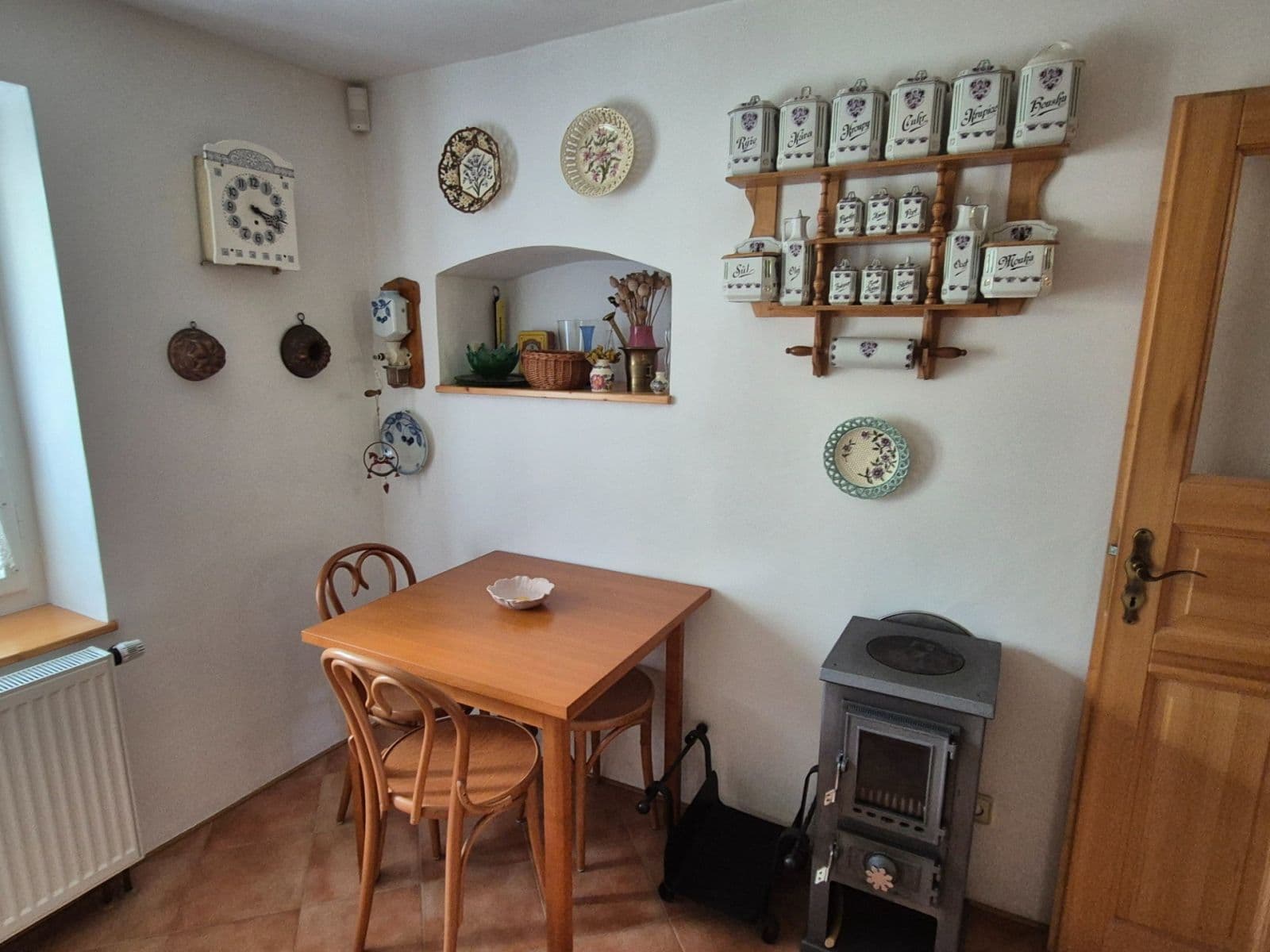 Predaj domu 226 m², pozemok 264 m², Rozseč nad Kunštátem, Jihomoravský kraj Predaj domu 226 m², pozemok 264 m², Rozseč nad Kunštátem, Jihomoravský kraj