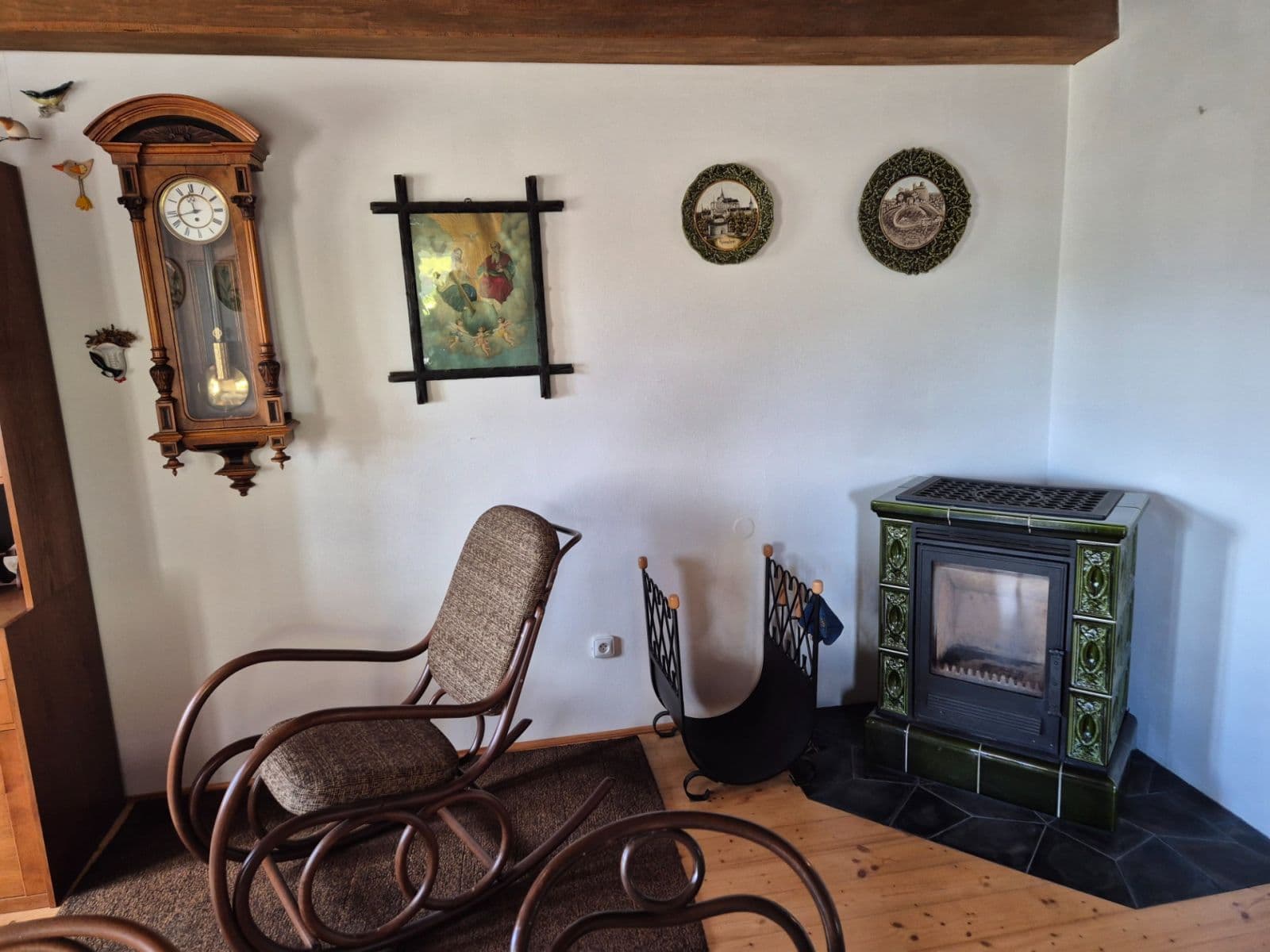 Predaj domu 226 m², pozemok 264 m², Rozseč nad Kunštátem, Jihomoravský kraj Predaj domu 226 m², pozemok 264 m², Rozseč nad Kunštátem, Jihomoravský kraj