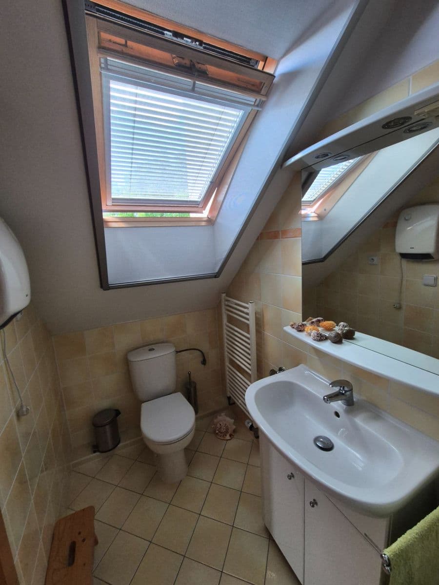 Predaj domu 226 m², pozemok 264 m², Rozseč nad Kunštátem, Jihomoravský kraj Predaj domu 226 m², pozemok 264 m², Rozseč nad Kunštátem, Jihomoravský kraj