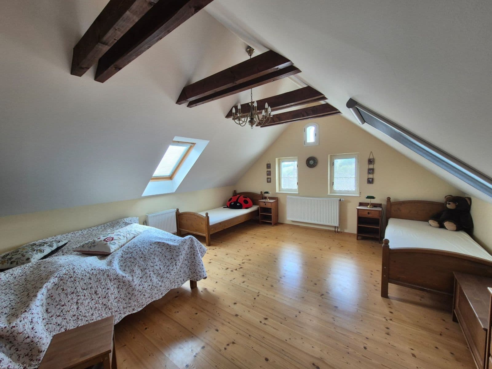 Predaj domu 226 m², pozemok 264 m², Rozseč nad Kunštátem, Jihomoravský kraj Predaj domu 226 m², pozemok 264 m², Rozseč nad Kunštátem, Jihomoravský kraj