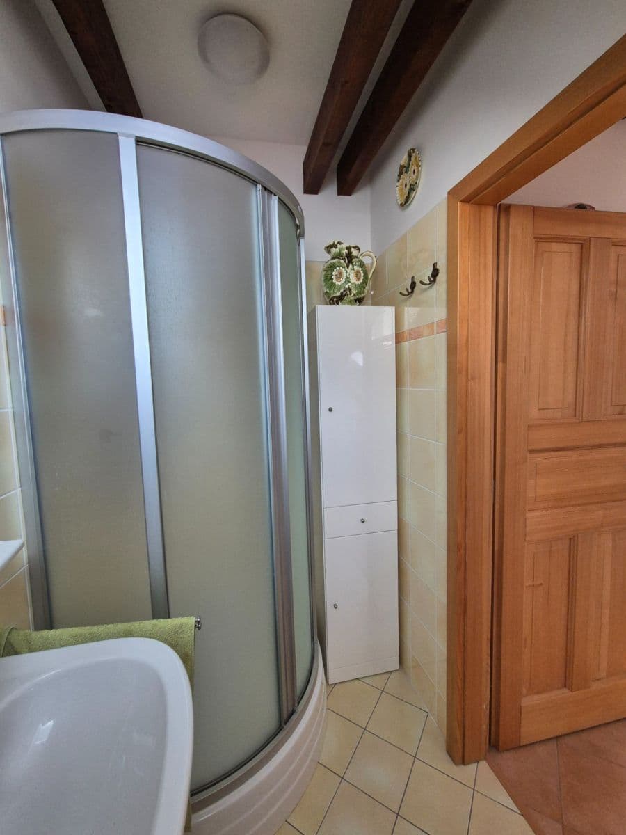 Predaj domu 226 m², pozemok 264 m², Rozseč nad Kunštátem, Jihomoravský kraj Predaj domu 226 m², pozemok 264 m², Rozseč nad Kunštátem, Jihomoravský kraj