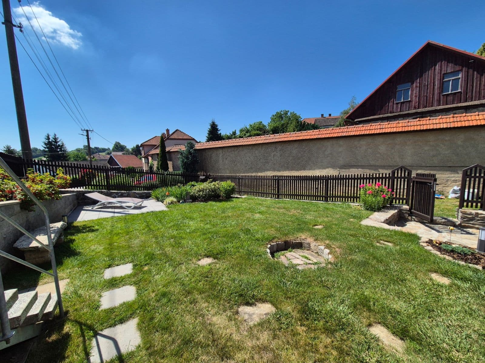 Predaj domu 226 m², pozemok 264 m², Rozseč nad Kunštátem, Jihomoravský kraj Predaj domu 226 m², pozemok 264 m², Rozseč nad Kunštátem, Jihomoravský kraj