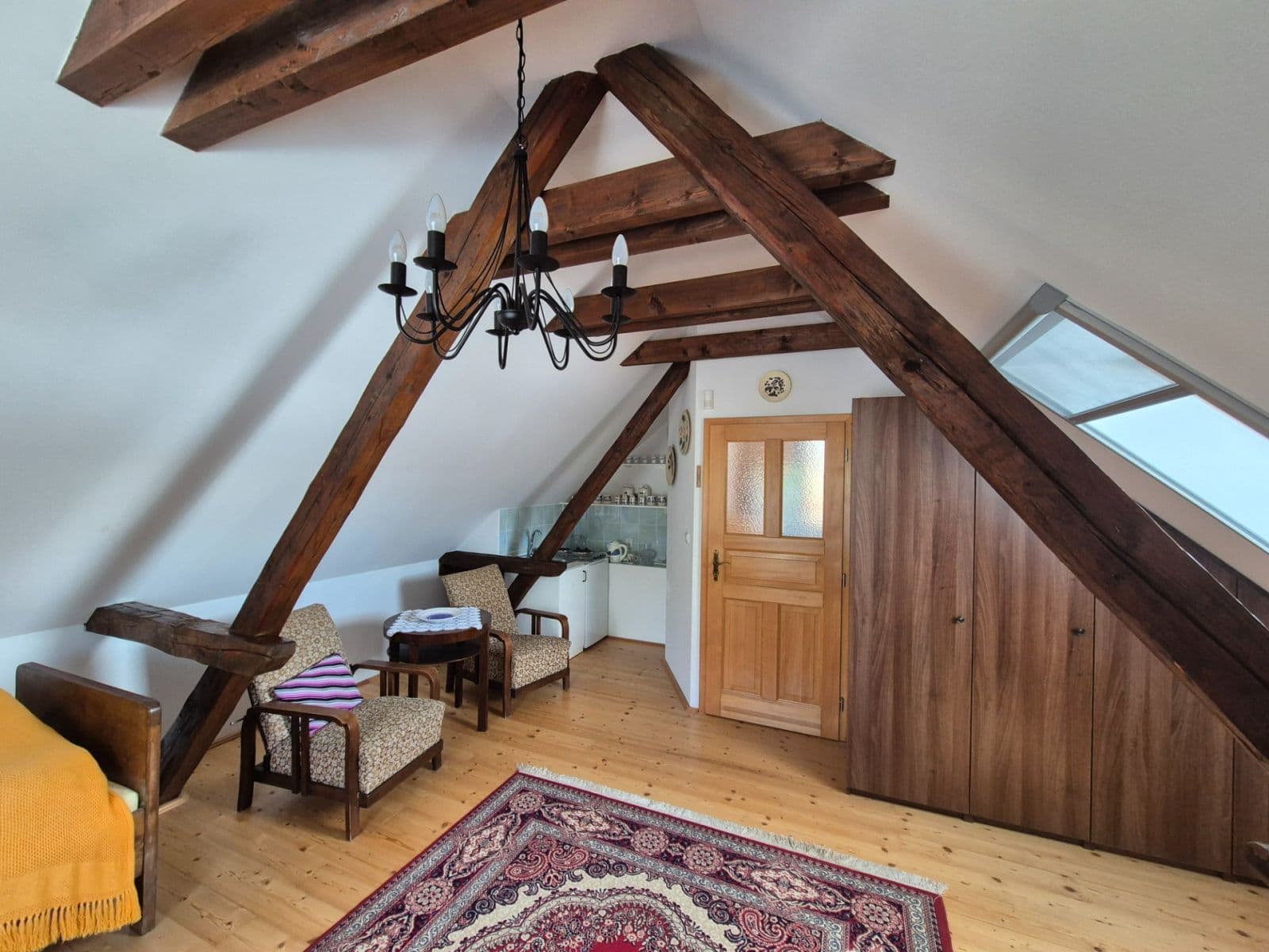 Predaj domu 226 m², pozemok 264 m², Rozseč nad Kunštátem, Jihomoravský kraj Predaj domu 226 m², pozemok 264 m², Rozseč nad Kunštátem, Jihomoravský kraj