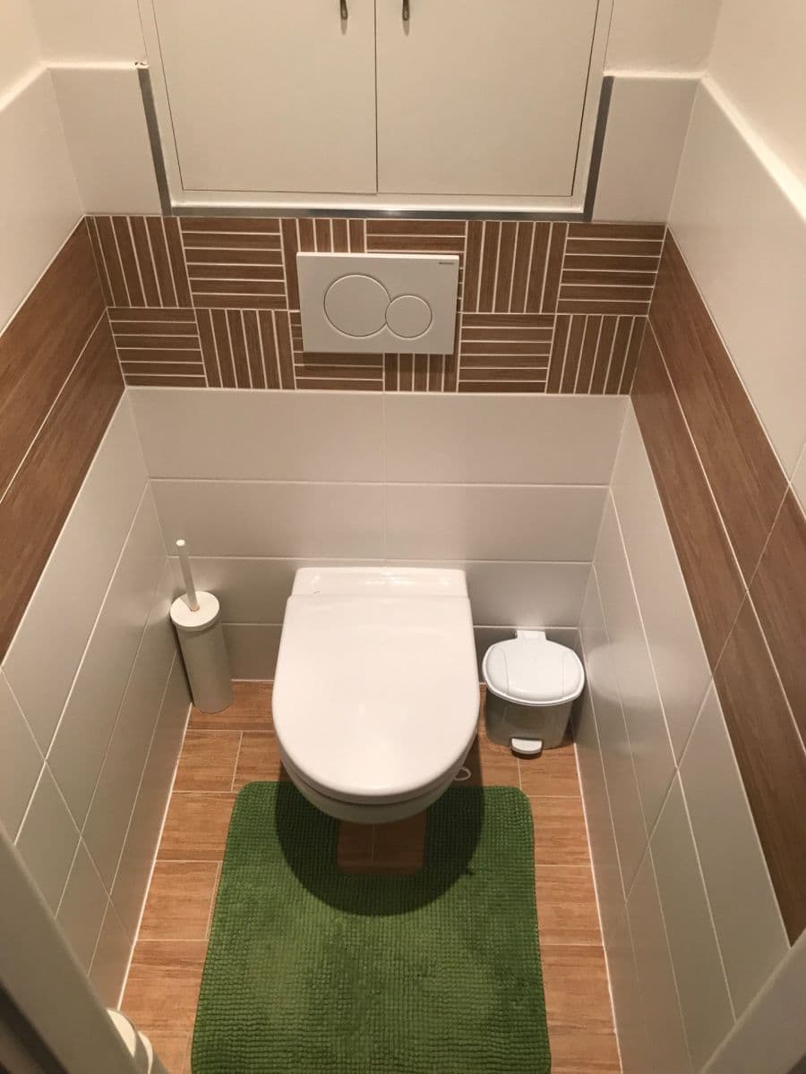 Prenájom bytu 2-izbový 54 m², Poděbradská, Praha, Praha Prenájom bytu 2-izbový 54 m², Poděbradská, Praha, Praha
