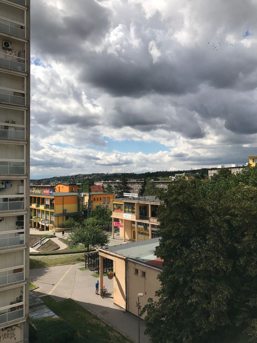 Prenájom bytu 2-izbový 54 m², Poděbradská, Praha, Praha Prenájom bytu 2-izbový 54 m², Poděbradská, Praha, Praha