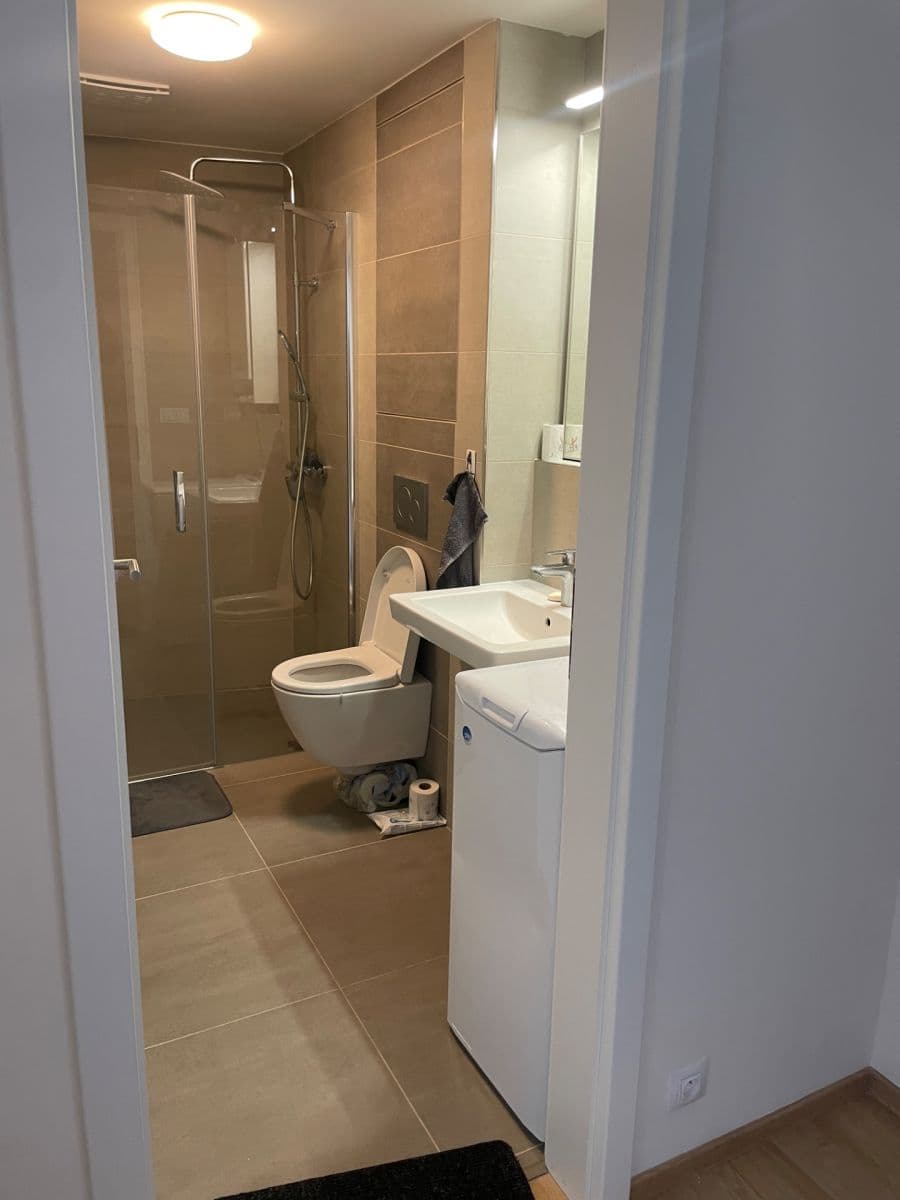 Prenájom bytu 1-izbový 28 m², Placzkova, Brno, Jihomoravský kraj Prenájom bytu 1-izbový 28 m², Placzkova, Brno, Jihomoravský kraj