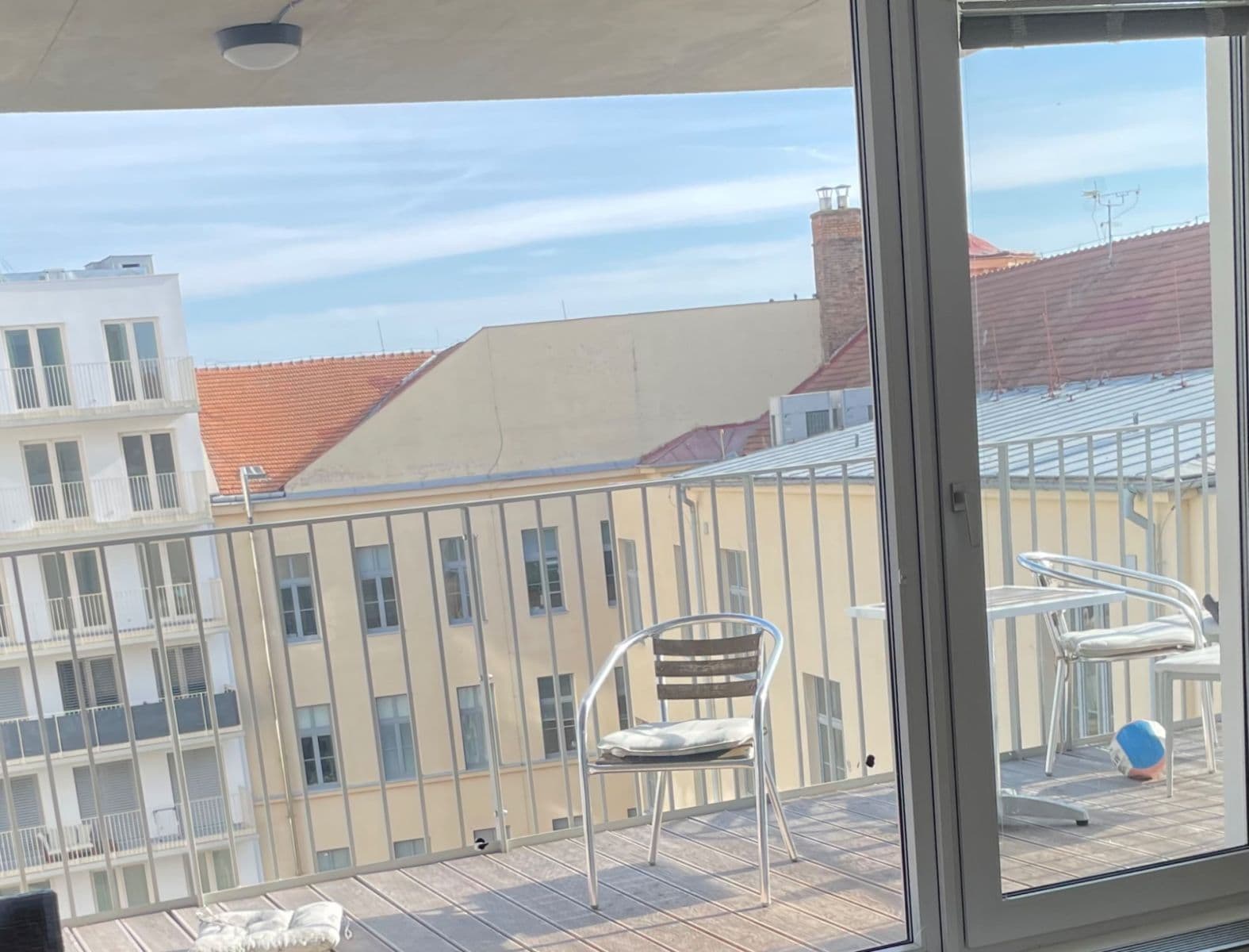 Prenájom bytu 1-izbový 28 m², Placzkova, Brno, Jihomoravský kraj Prenájom bytu 1-izbový 28 m², Placzkova, Brno, Jihomoravský kraj