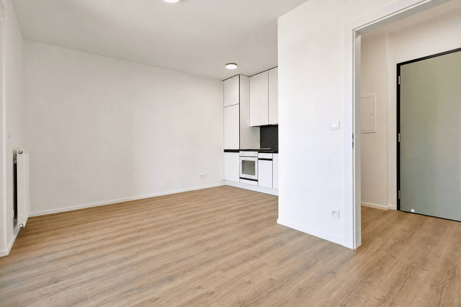 Prenájom bytu 1-izbový 42 m², Arnošta Valenty, Praha, Praha Prenájom bytu 1-izbový 42 m², Arnošta Valenty, Praha, Praha