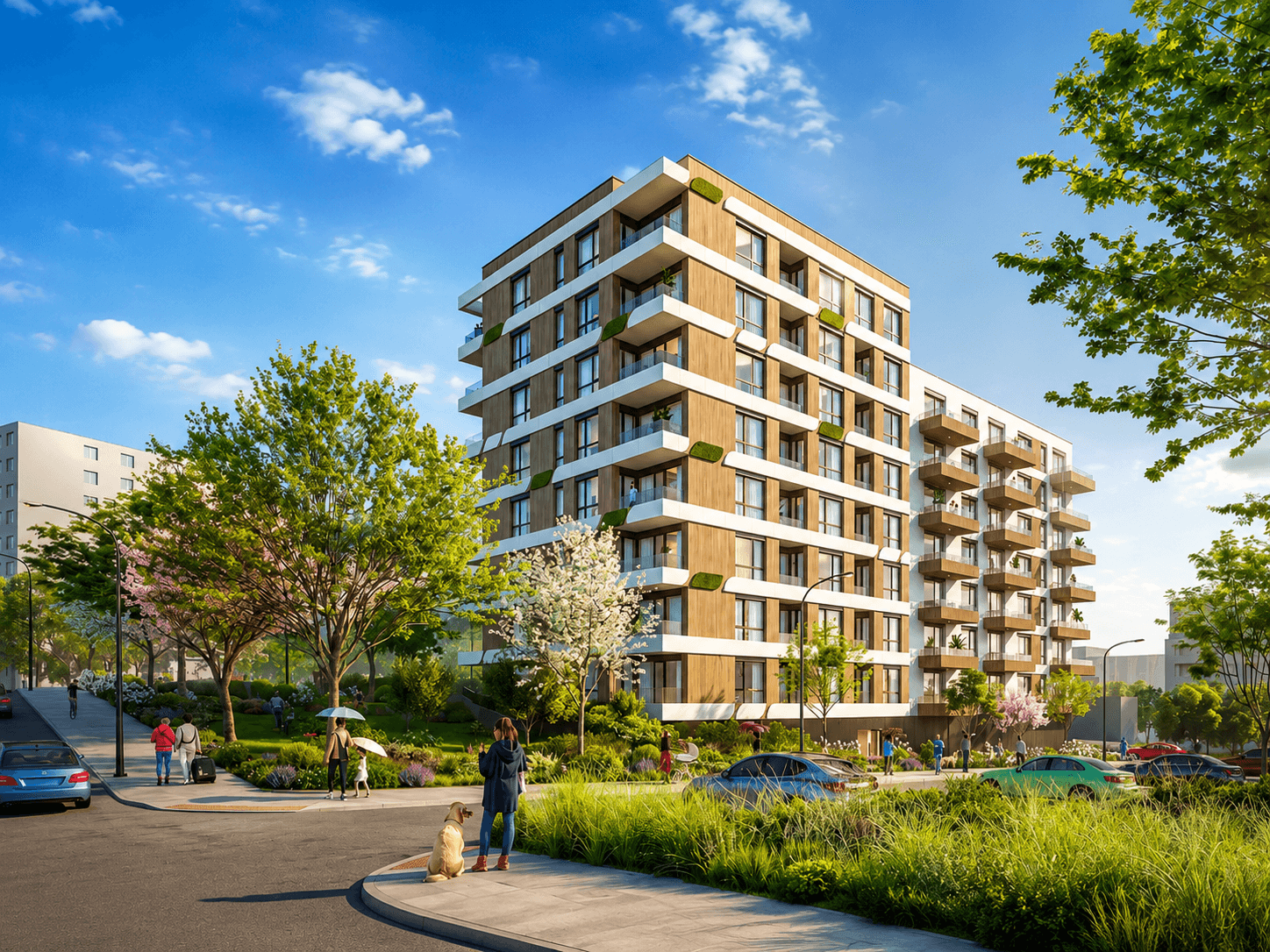 Prenájom bytu 1-izbový 42 m², Arnošta Valenty, Praha, Praha Prenájom bytu 1-izbový 42 m², Arnošta Valenty, Praha, Praha