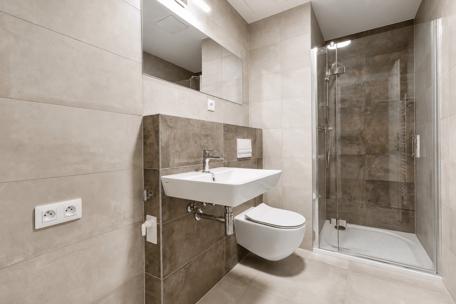 Prenájom bytu 1-izbový 42 m², Arnošta Valenty, Praha, Praha Prenájom bytu 1-izbový 42 m², Arnošta Valenty, Praha, Praha