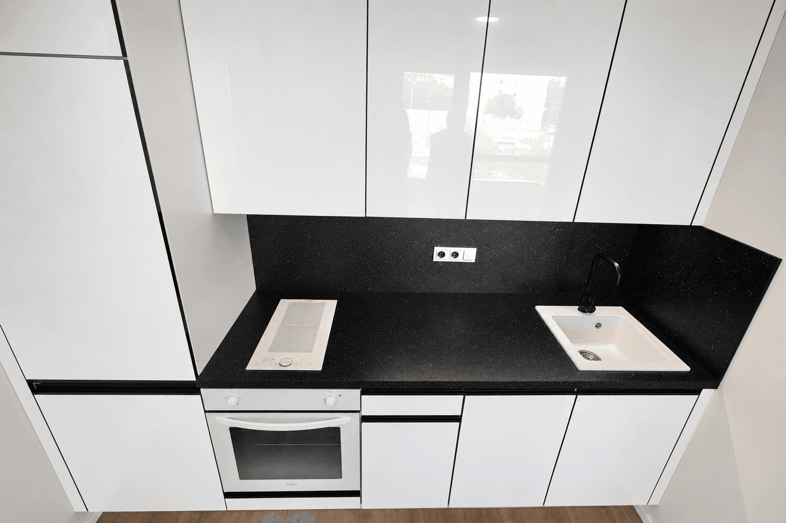 Prenájom bytu 1-izbový 42 m², Arnošta Valenty, Praha, Praha Prenájom bytu 1-izbový 42 m², Arnošta Valenty, Praha, Praha