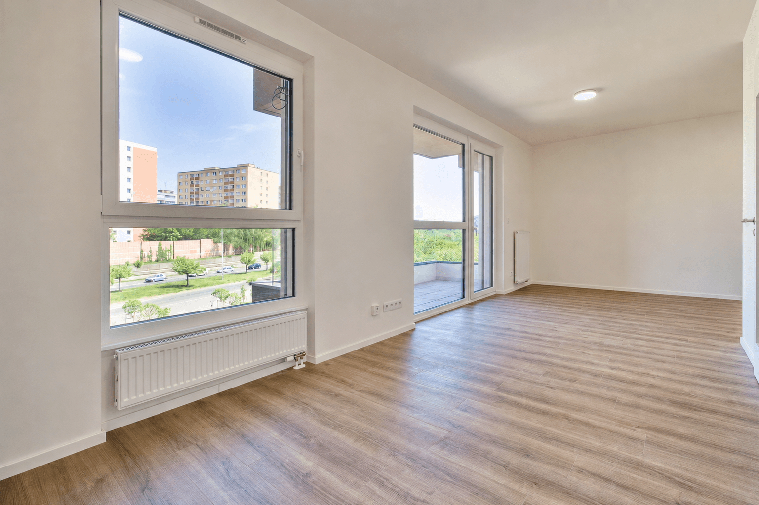 Prenájom bytu 1-izbový 42 m², Arnošta Valenty, Praha, Praha Prenájom bytu 1-izbový 42 m², Arnošta Valenty, Praha, Praha
