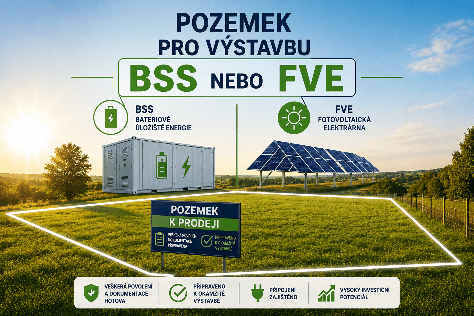 Predaj pozemku 200.000 m², Plzeň, Plzeňský kraj Predaj pozemku 200.000 m², Plzeň, Plzeňský kraj