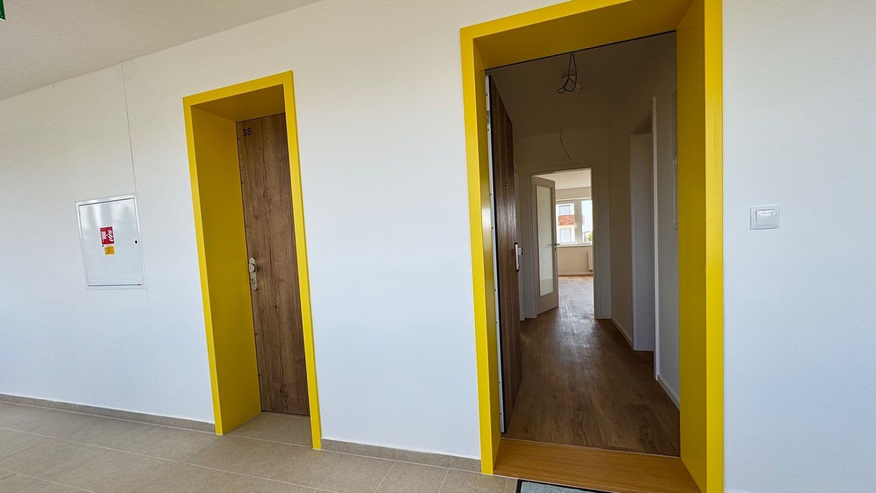Prenájom bytu 2-izbový 54 m², Josefa Truhláře, Brandýs nad Labem-Stará Boleslav, Středočeský kraj Prenájom bytu 2-izbový 54 m², Josefa Truhláře, Brandýs nad Labem-Stará Boleslav, Středočeský kraj