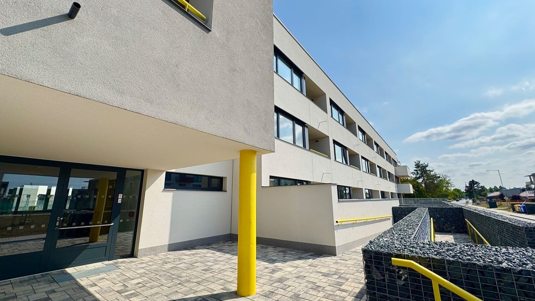 Prenájom bytu 2-izbový 54 m², Josefa Truhláře, Brandýs nad Labem-Stará Boleslav, Středočeský kraj Prenájom bytu 2-izbový 54 m², Josefa Truhláře, Brandýs nad Labem-Stará Boleslav, Středočeský kraj