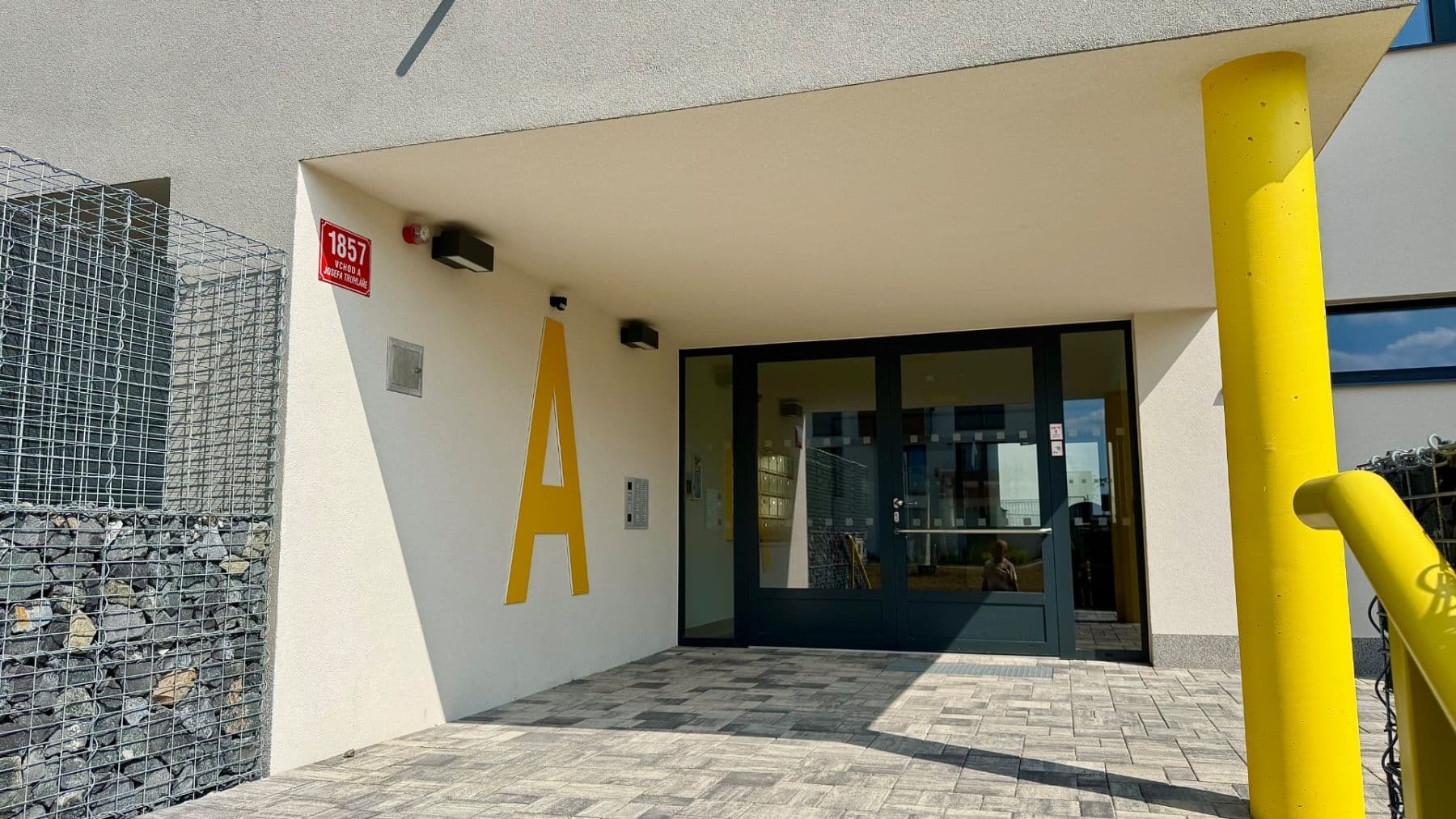 Prenájom bytu 2-izbový 54 m², Josefa Truhláře, Brandýs nad Labem-Stará Boleslav, Středočeský kraj Prenájom bytu 2-izbový 54 m², Josefa Truhláře, Brandýs nad Labem-Stará Boleslav, Středočeský kraj