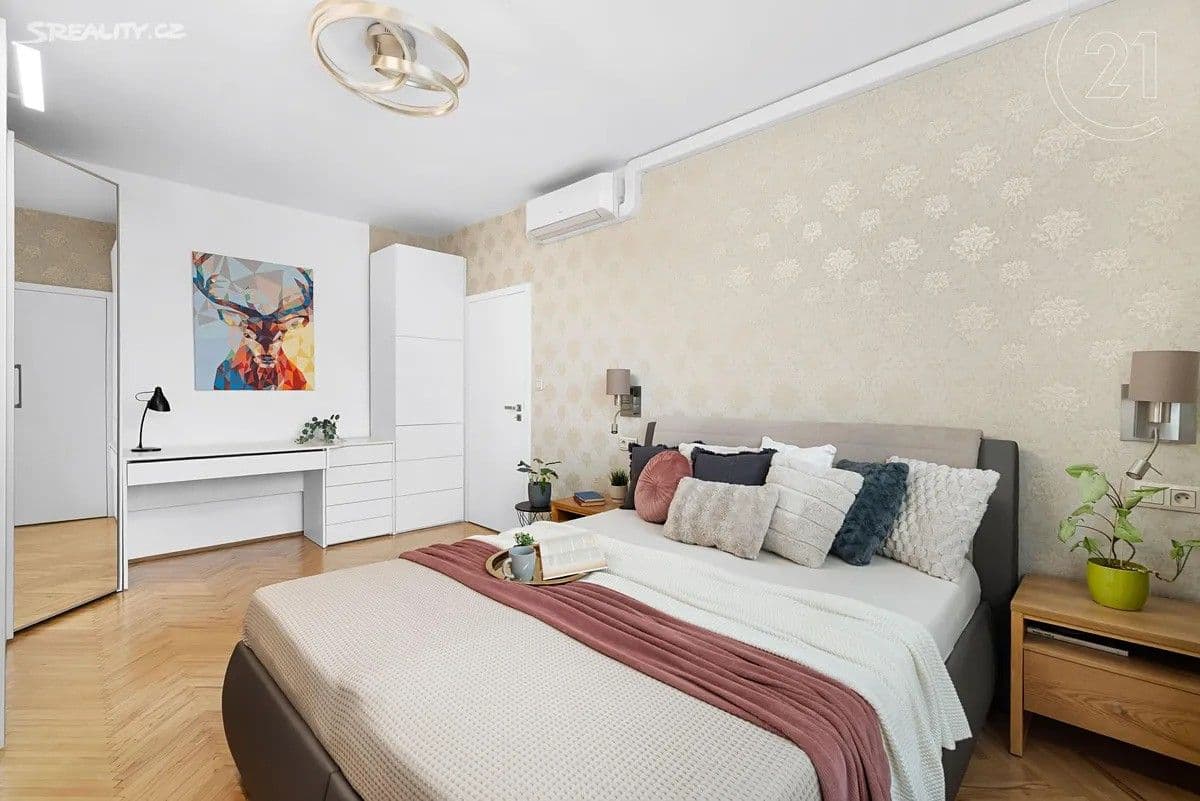 Prenájom bytu 2-izbový 54 m², Provazníkova, Brno, Jihomoravský kraj Prenájom bytu 2-izbový 54 m², Provazníkova, Brno, Jihomoravský kraj