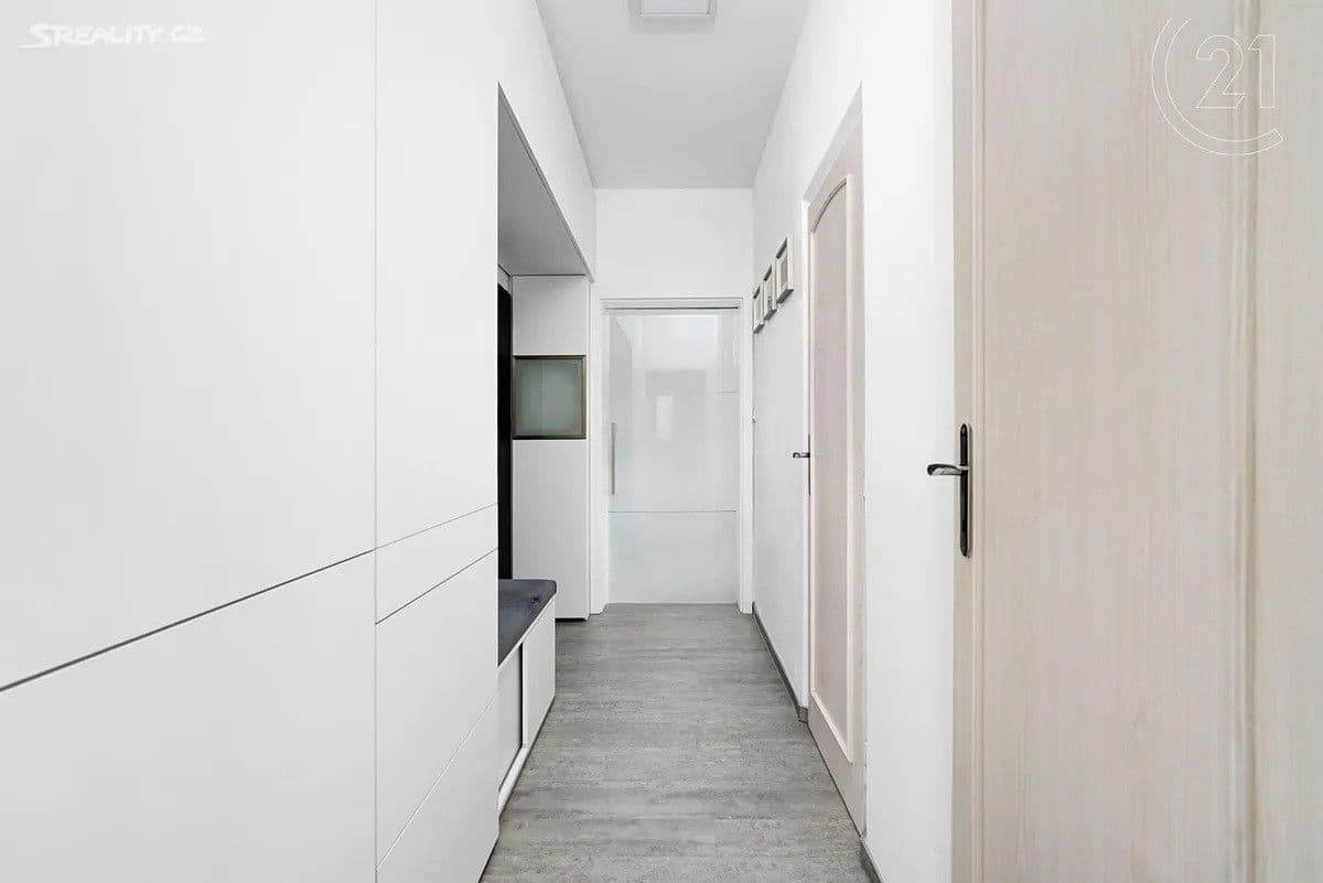 Prenájom bytu 2-izbový 54 m², Provazníkova, Brno, Jihomoravský kraj Prenájom bytu 2-izbový 54 m², Provazníkova, Brno, Jihomoravský kraj