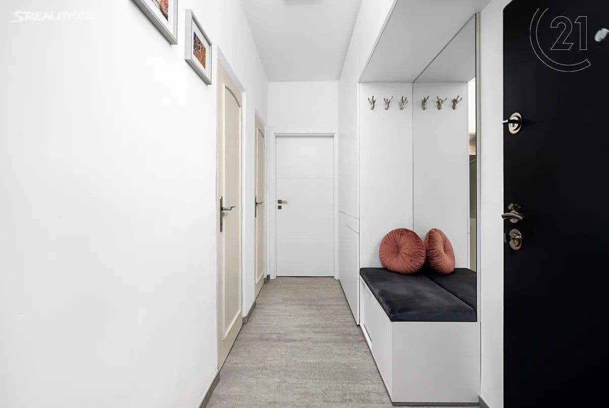 Prenájom bytu 2-izbový 54 m², Provazníkova, Brno, Jihomoravský kraj Prenájom bytu 2-izbový 54 m², Provazníkova, Brno, Jihomoravský kraj