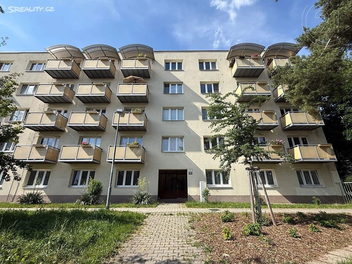 Prenájom bytu 2-izbový 54 m², Provazníkova, Brno, Jihomoravský kraj Prenájom bytu 2-izbový 54 m², Provazníkova, Brno, Jihomoravský kraj