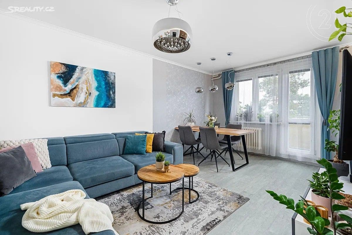 Prenájom bytu 2-izbový 54 m², Provazníkova, Brno, Jihomoravský kraj Prenájom bytu 2-izbový 54 m², Provazníkova, Brno, Jihomoravský kraj