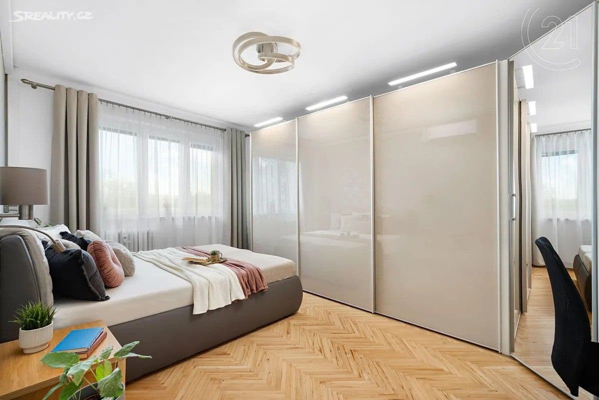 Prenájom bytu 2-izbový 54 m², Provazníkova, Brno, Jihomoravský kraj Prenájom bytu 2-izbový 54 m², Provazníkova, Brno, Jihomoravský kraj